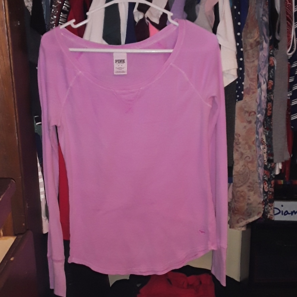 Vs long sleeve